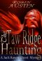 [Jack Raven Ghost Mystery 05] • The Taw Ridge Haunting